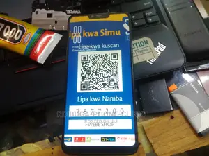 Oppo A3S Ikibadilishwa Kioo Og