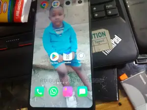Oppo A3S Ikibadilishwa Kioo Og
