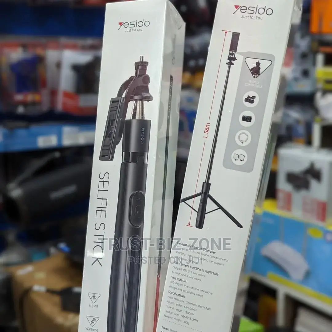 Selfie Stick