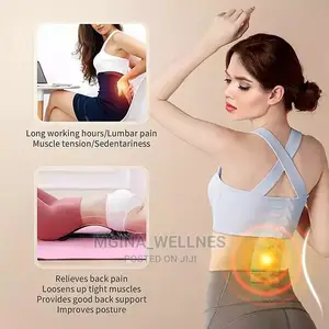 Spine Board for Back Pain