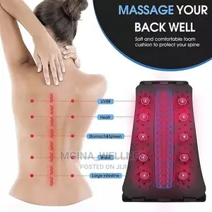 Spine Board for Back Pain