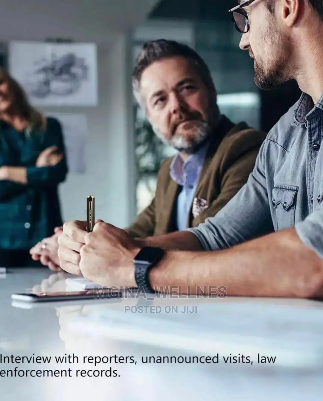 Spy Pen Hidden Camera