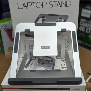 Aluluminium Laptop Stand