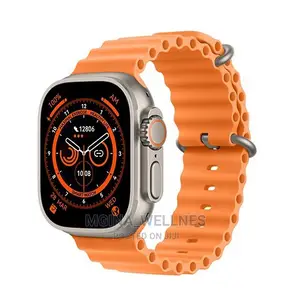 Watch 8 Ultra Smart Watch