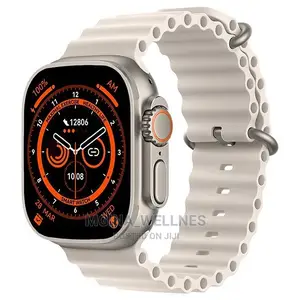Watch 8 Ultra Smart Watch