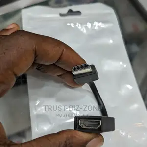 HDMI Male to Female