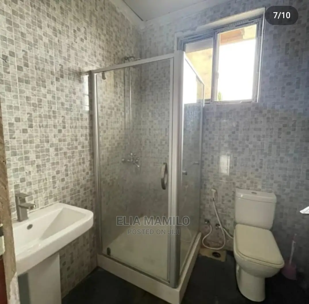 Furnished 4bdrm House in Kigamboni, Geza for Rent