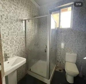 Furnished 4bdrm House in Kigamboni, Geza for Rent