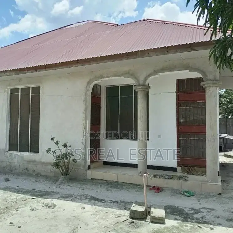 3bdrm House in Kivule Njia Nne, Ilala for Sale