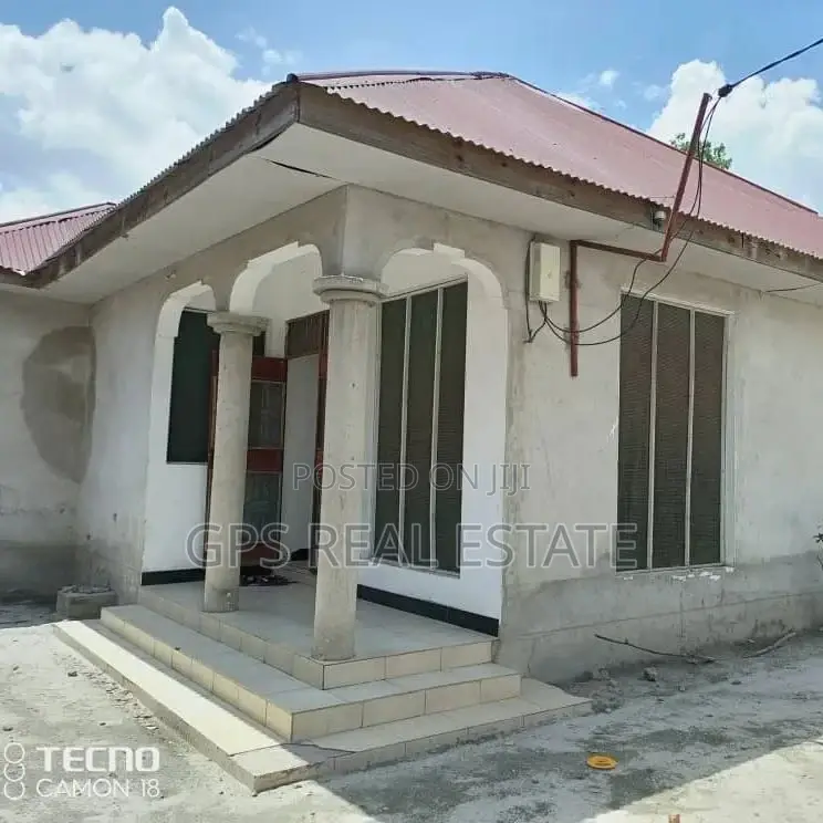 3bdrm House in Kivule Njia Nne, Ilala for Sale