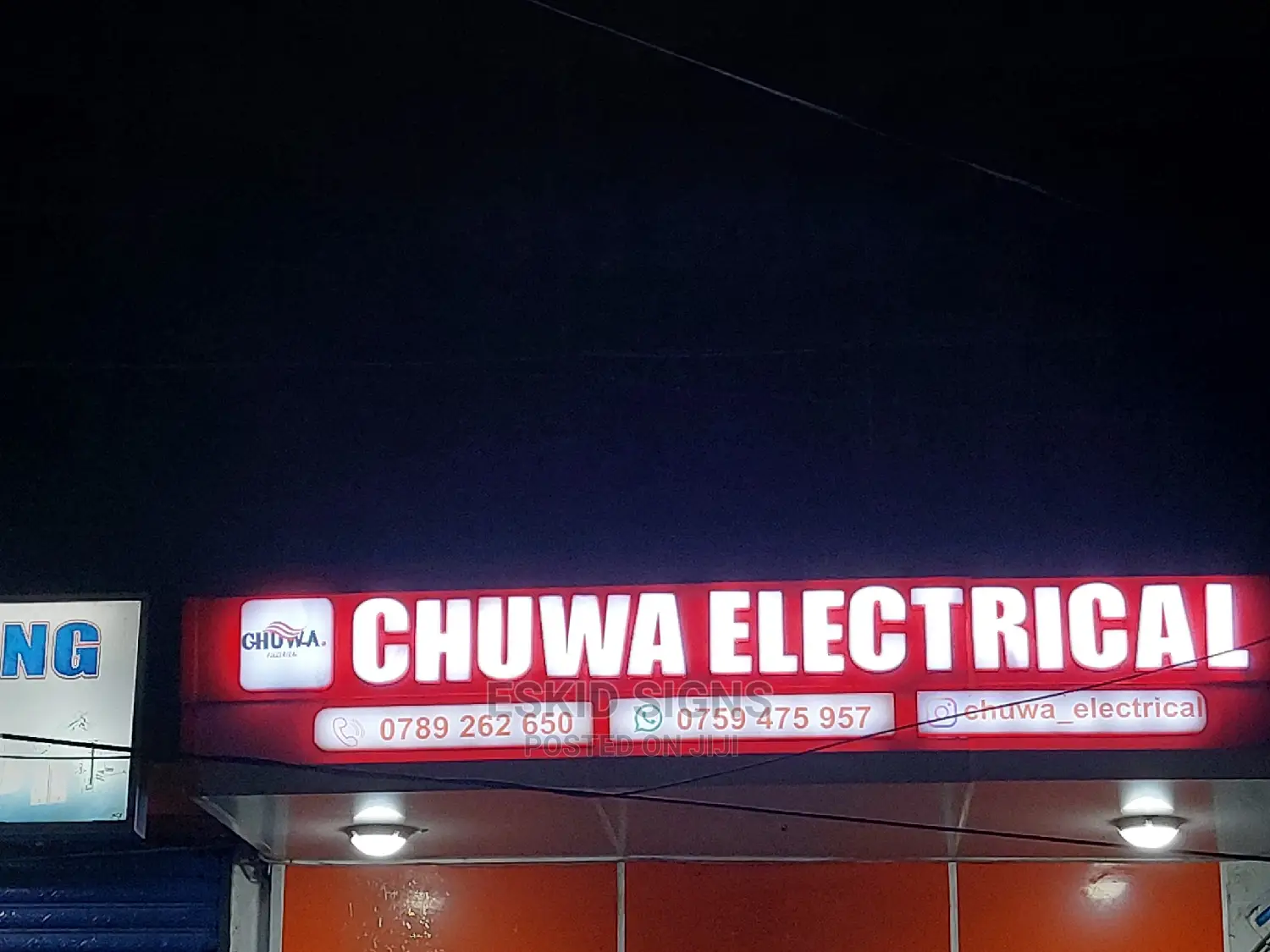 Mabango ,Printing Za Kisasa