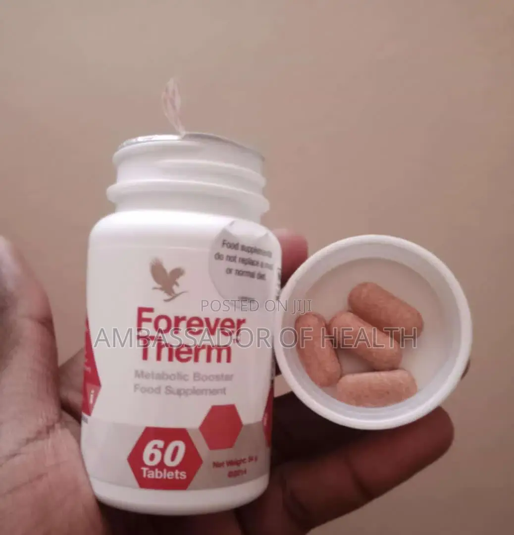 Inaongeza Ufanisi Wa Mwili Kufanya Kazi Bila Kuchoka