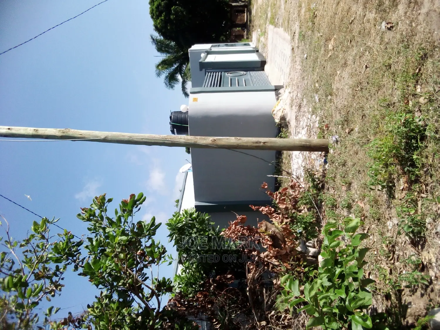 Eneo Linauzwa Kigamboni