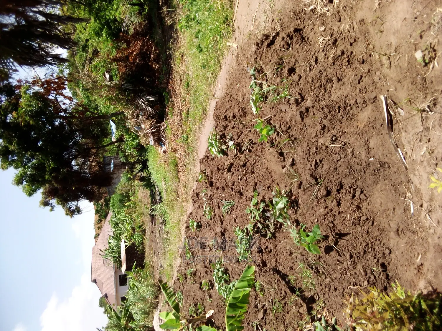 2 Acres for Sale at Kigamboni