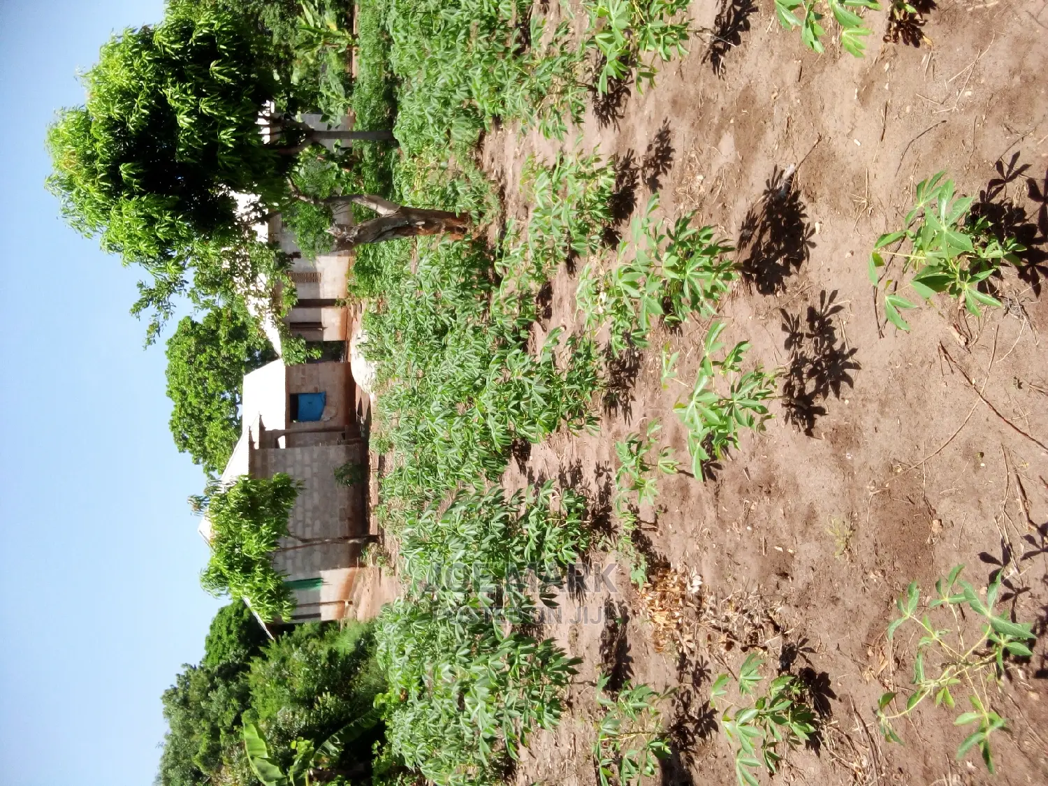 2 Acres for Sale at Kigamboni