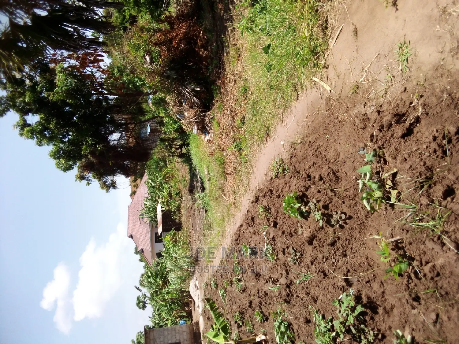 2 Acres for Sale at Kigamboni