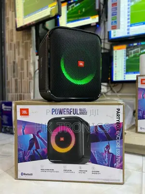 Jbl Partyboxencore Essential
