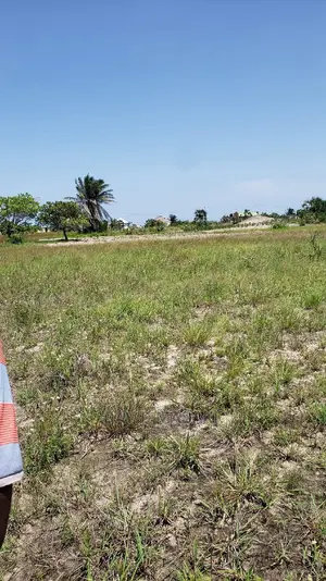 4400 Sq M Plot For Sale In Mitwero Lindi