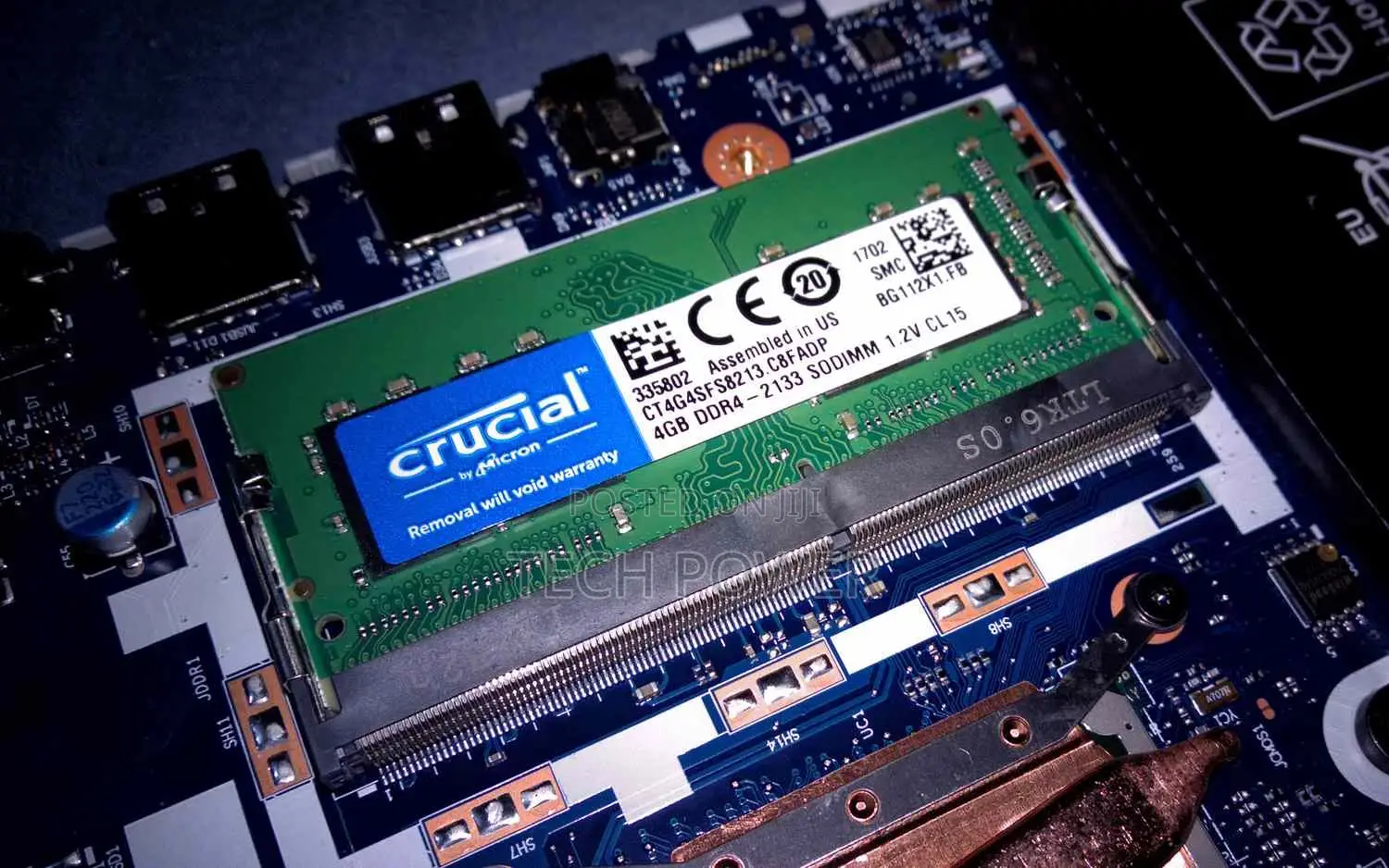 New 4gb Ddr3 Ddr4 Desktop Laptop Computer Rams