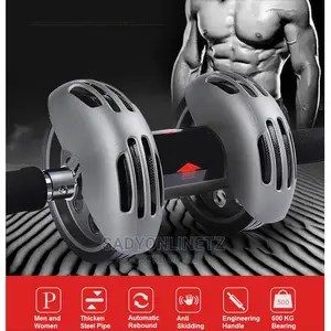 Power Stretch Roller
