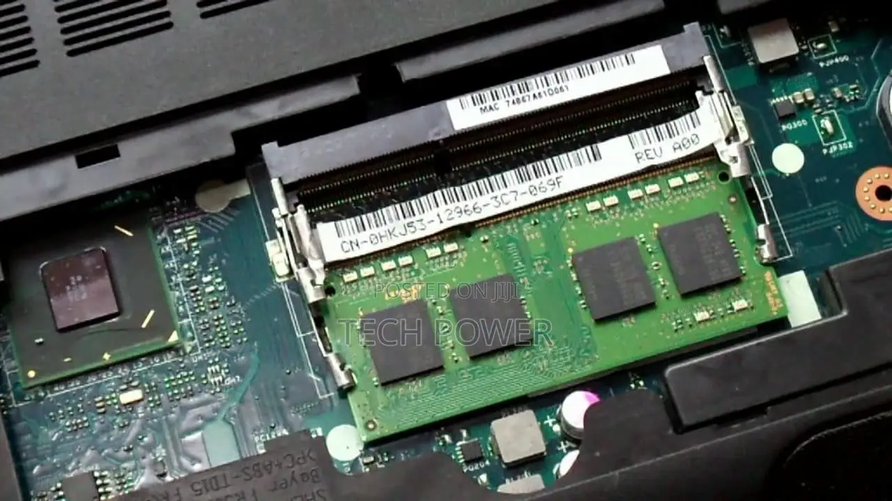 New 4gb Ddr3 Ddr4 Desktop Laptop Computer Rams