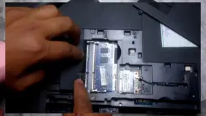New 4gb Ddr3 Ddr4 Desktop Laptop Computer Rams