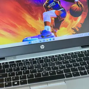 New Laptop HP EliteBook 820 G3 8GB Intel Core I5 HDD 500GB