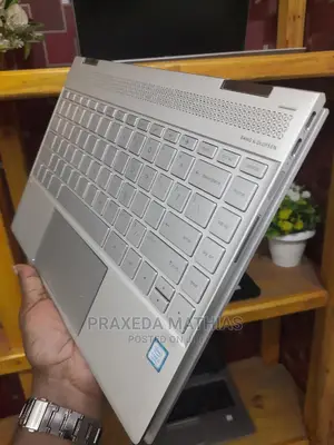 Laptop HP Spectre Xt 13 8GB Intel Core I5 SSD 256GB