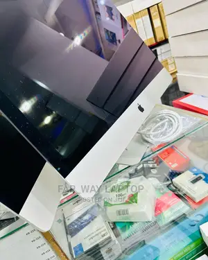 New Desktop Computer Apple iMac 16GB Intel Core I5 HDD 1T
