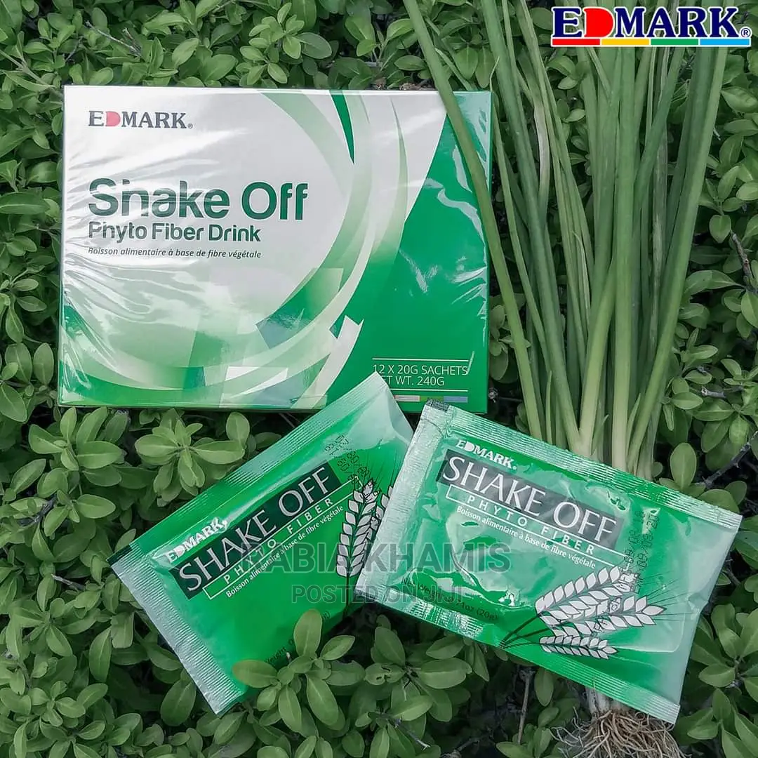 Shake Off Phyto Fiber