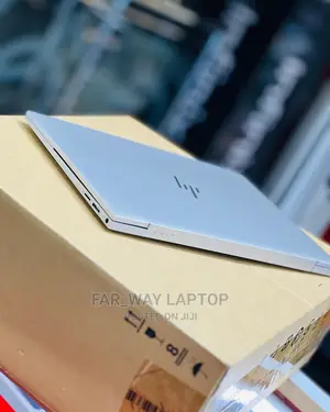 New Laptop HP Envy 13 8GB Intel Core I5 SSD 512GB