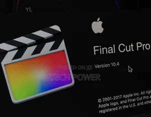 Final Cut Pro Mac Activated