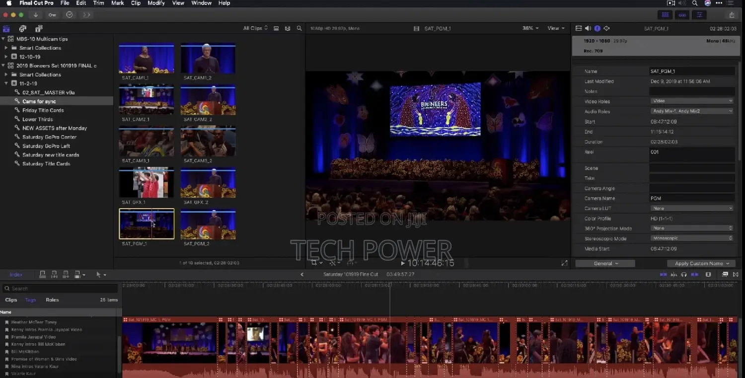 Final Cut Pro Mac Activated