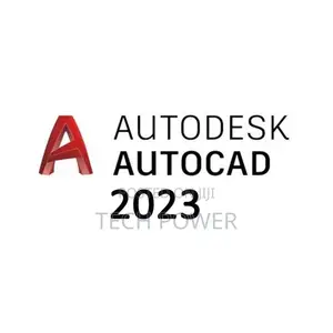 Autodesk Autocad 2023 Lifetime Activation
