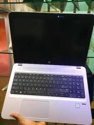 Laptop HP ProBook 450 G4 8GB Intel Core I7 HDD+SSD 500GB