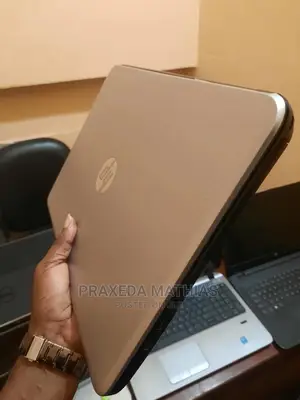 Laptop HP 348 G4 4GB Intel Core I5 HDD+SSD 500GB