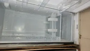 OFA! Hisense Fridge Freezer 240 Litres A+ Refrigerator