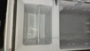 OFA! Hisense Fridge Freezer 240 Litres A+ Refrigerator