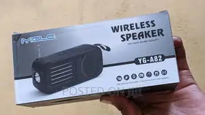 MGLC Wireless Speaker