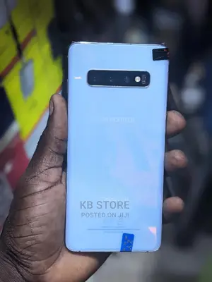 Samsung Galaxy S10 128 GB White