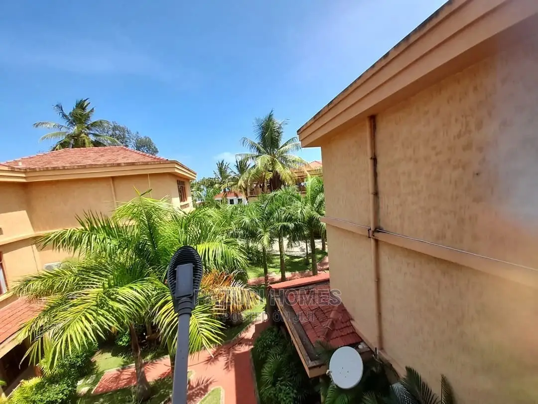 Furnished 3bdrm Villa in Mbezi Beach Kawe for Rent