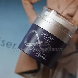 Restoring Cream and Serum Ni Kipoko Ya Ngozi Zenye Makunyaz