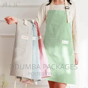 Kitchen Aprons
