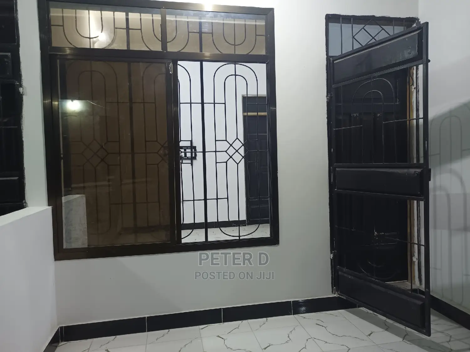 1bdrm Apartment in Kimara for Rent