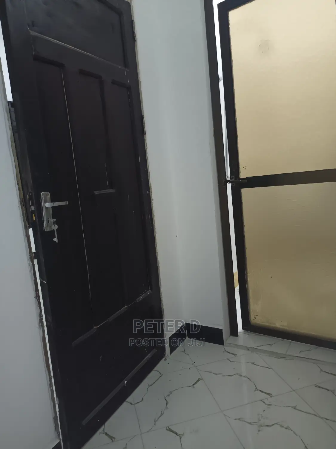 1bdrm Apartment in Kimara for Rent