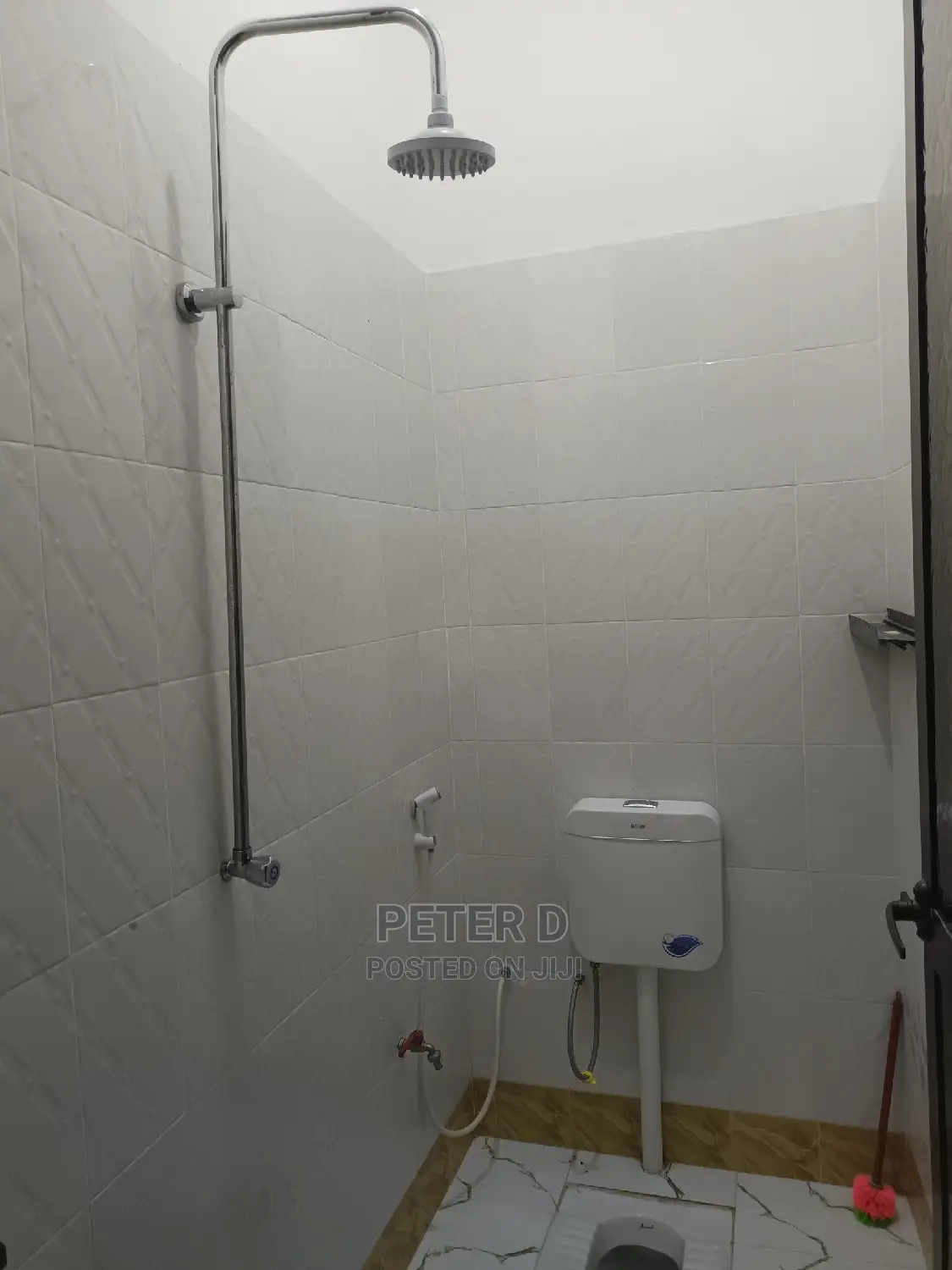 1bdrm Apartment in Kimara for Rent