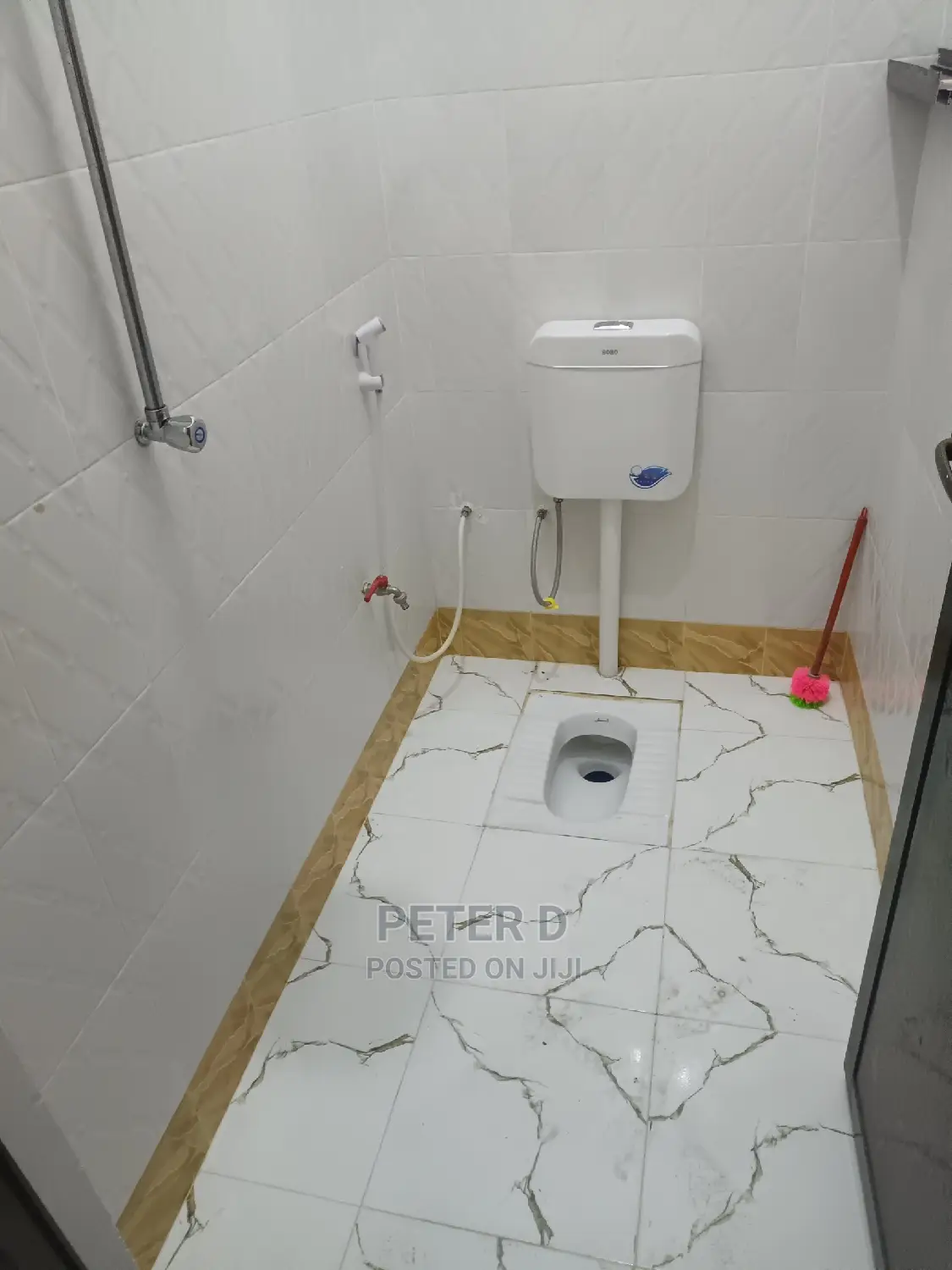 1bdrm Apartment in Kimara for Rent