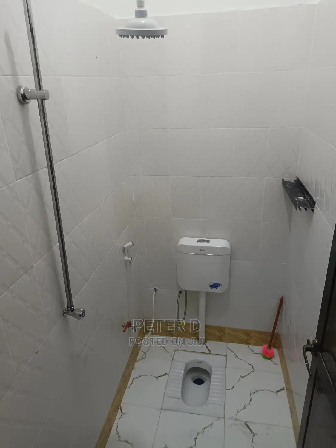 1bdrm Apartment in Kimara for Rent