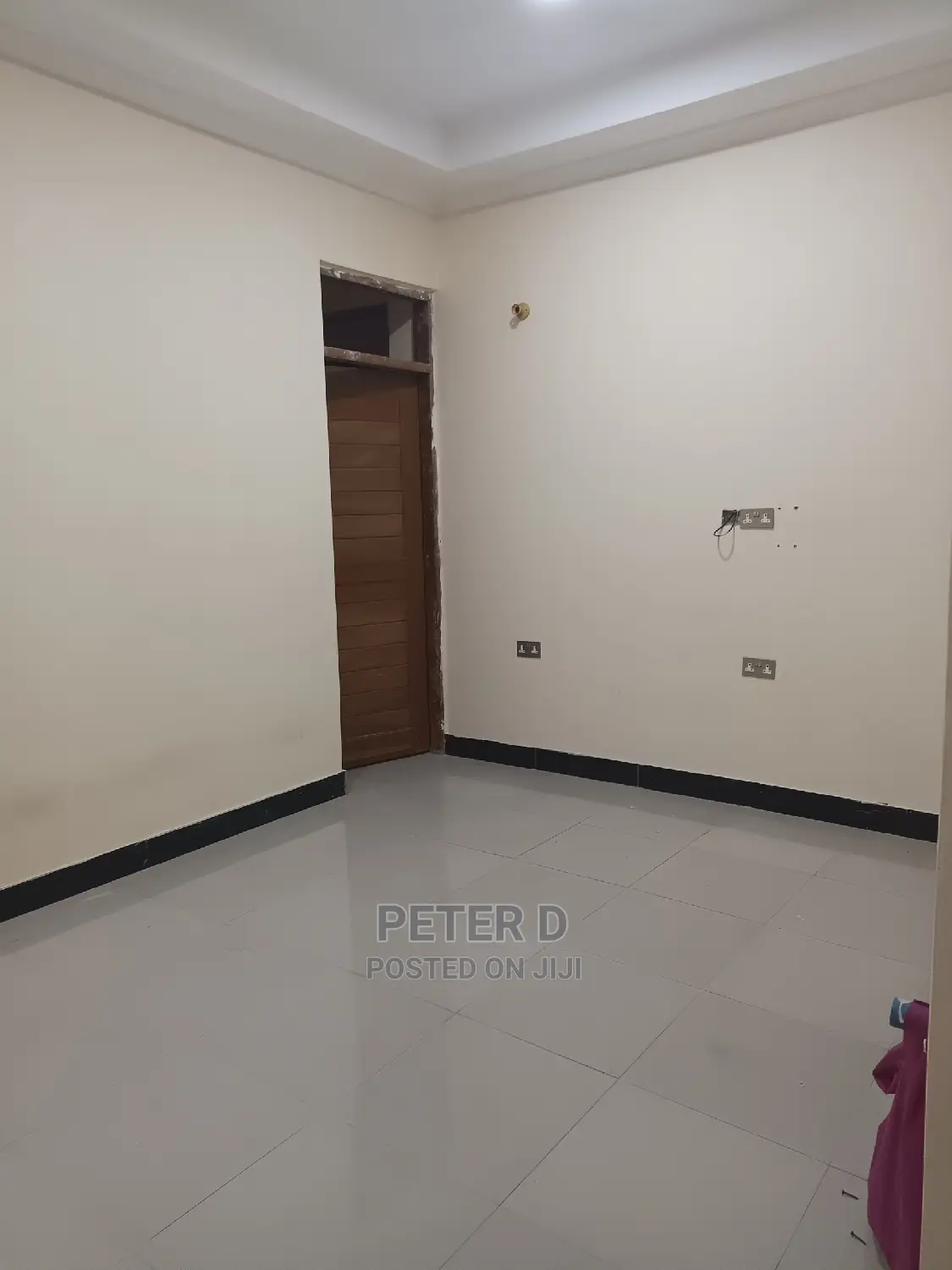 2bdrm Apartment in Kimara for Rent