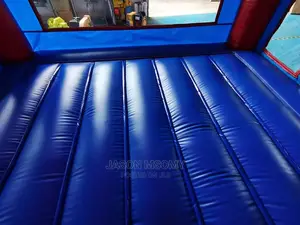 Jumping Castle